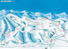石打丸山スキー場