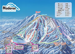 斑尾高原スキー場