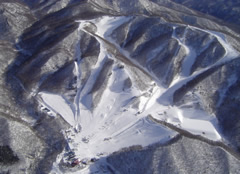 Mt.苗場スキー場